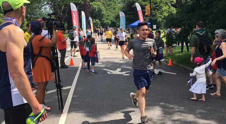 Brooklyn Pride Run Brooklyn Pride Run