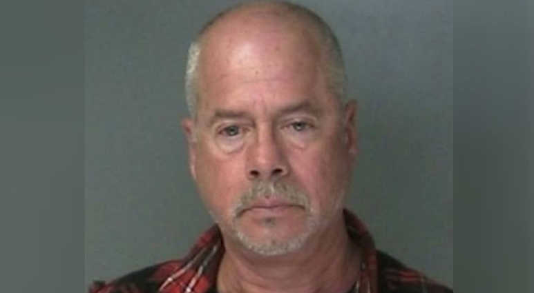 Russell Cohen faces aggravated DWI and child endangerment charges. Russell Cohen faces aggravated DWI and child endangerment charges.