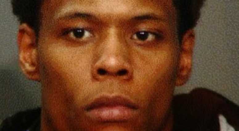 Police are looking for Ronald Williams in conection with a brutal assault in Kew Gardens Hills. Police are looking for Ronald Williams in conection with a brutal assault in Kew Gardens Hills.