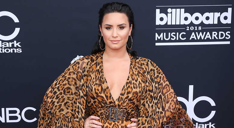 Demi Lovato Demi Lovato