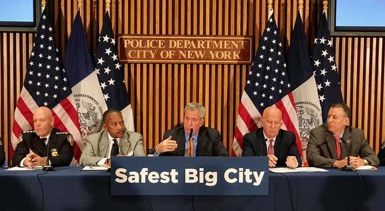 NYPD Crime Report NYPD Crime Report