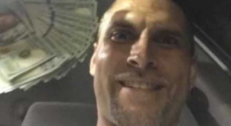 Cops are looking for Joshua Stuart in connection with a shooting at an upstate hospital Cops are looking for Joshua Stuart in connection with a shooting at an upstate hospital