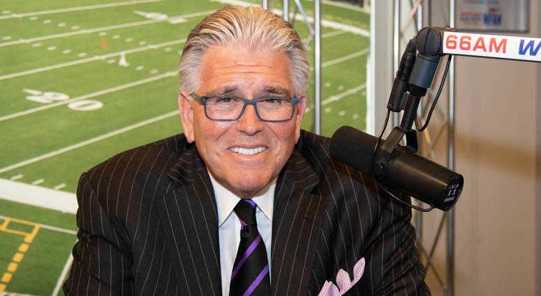 Mike Francesa