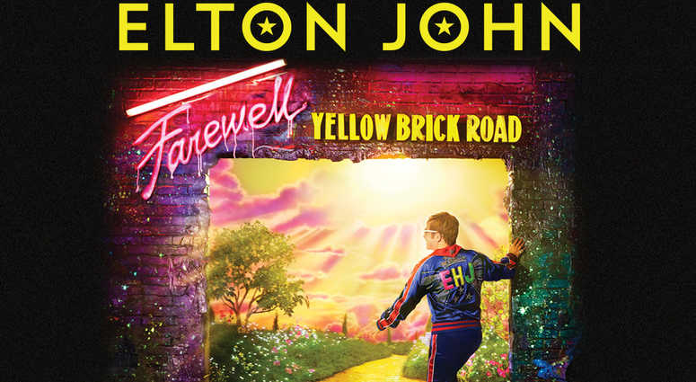 Elton John