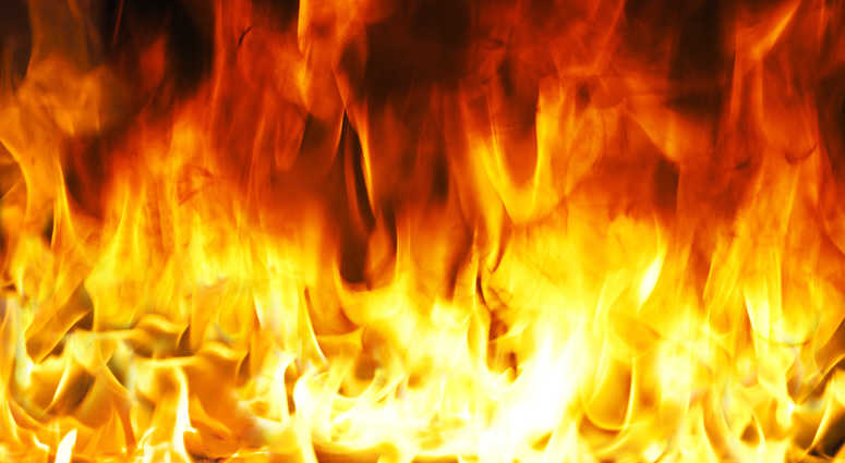 Fire Fire