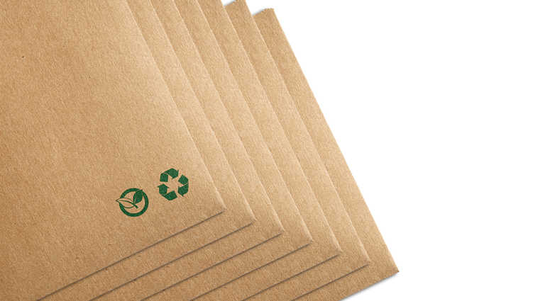 Sustainable Packaging