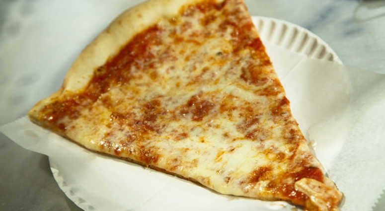 Pizza Pizza