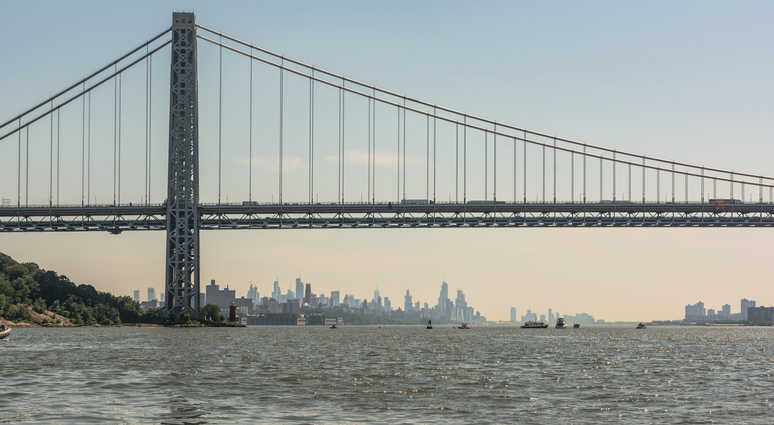 George Washington Bridge George Washington Bridge