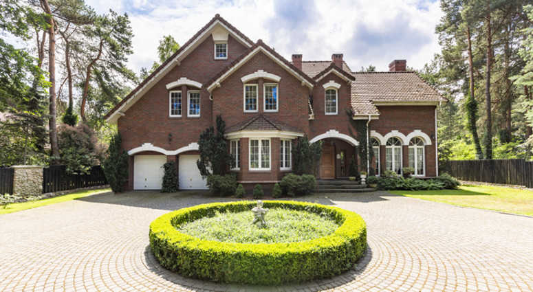 Hamptons house Hamptons house