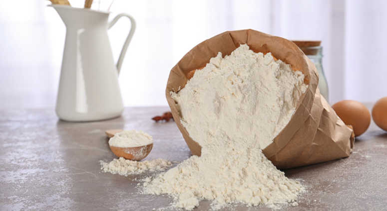Flour Flour