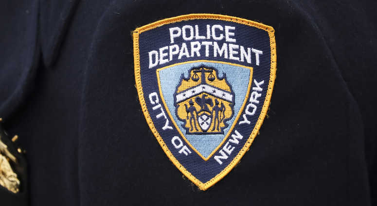 NYPD NYPD