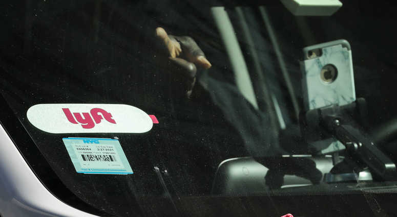 Lyft Lyft