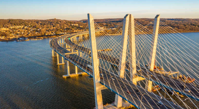 Mario M. Cuomo Bridge Mario M. Cuomo Bridge