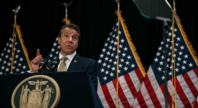 Gov. Cuomo Gov. Cuomo