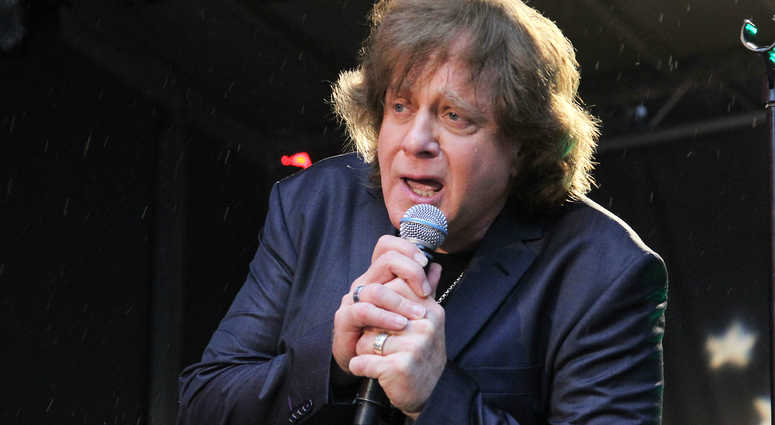 Eddie Money Eddie Money