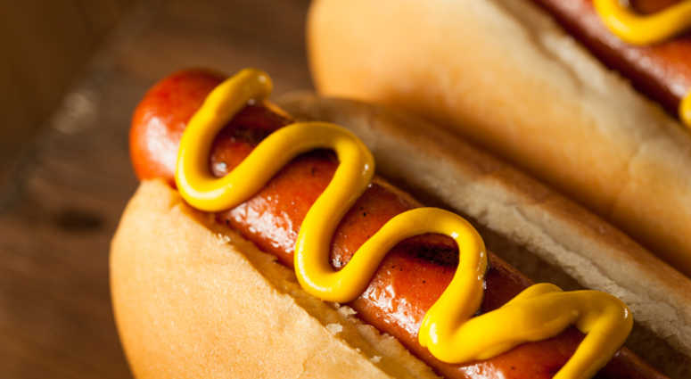 Hot dog Hot dog
