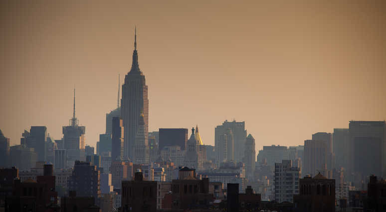 New York City Manhattan New York City Manhattan