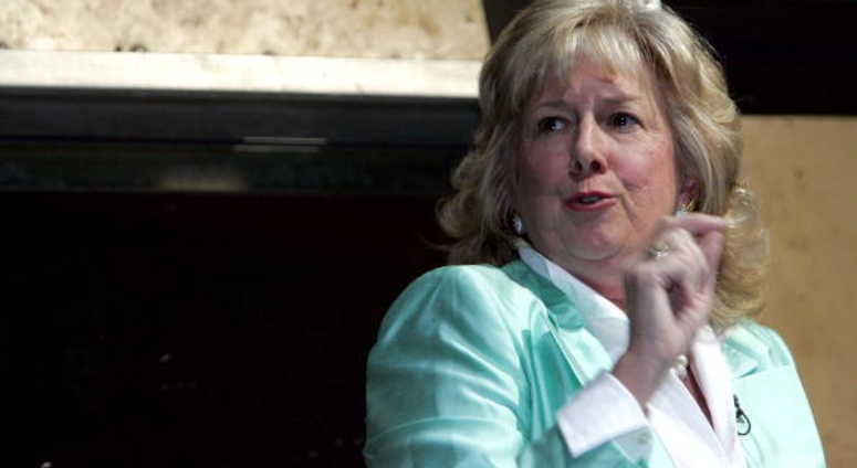 Linda Fairstein Linda Fairstein