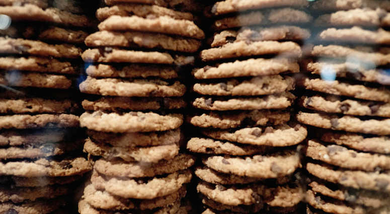 Chips Ahoy Cookies Chips Ahoy Cookies