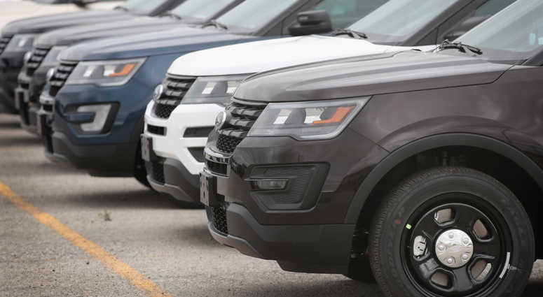 Ford Explorers Ford Explorers