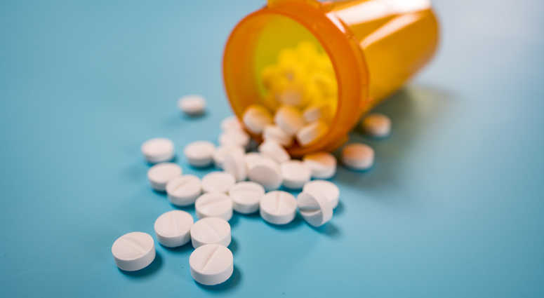 Prescription pills Prescription pills