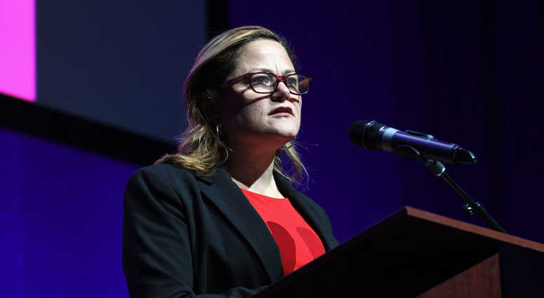 Melissa Mark-Viverito Melissa Mark-Viverito