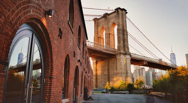 Brooklyn Bridge Brooklyn Bridge