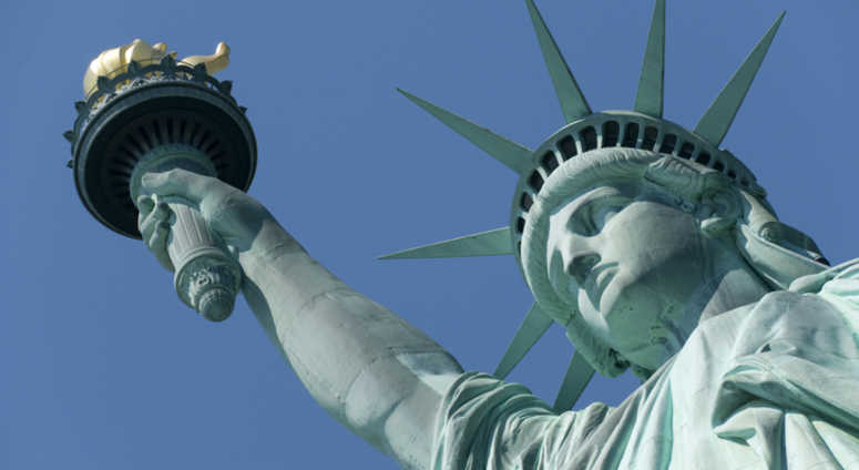 Statue of LIberty Statue of LIberty