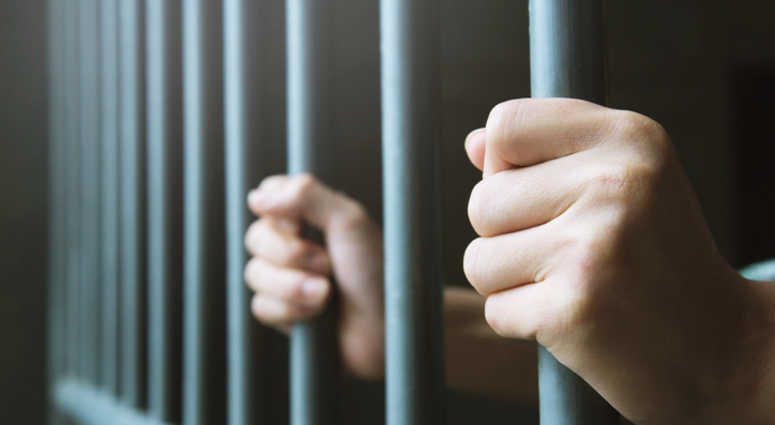 Prison Prison