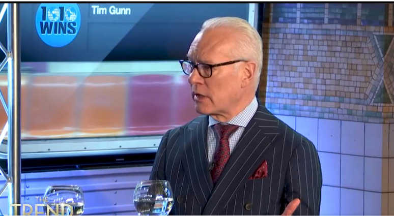 Tim Gunn