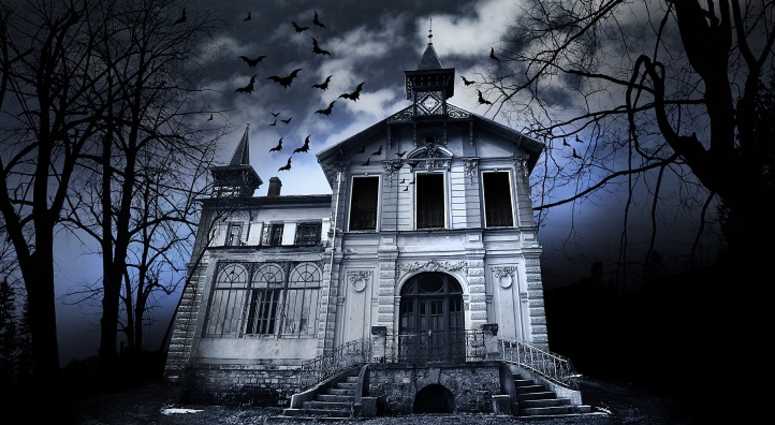 Haunted House