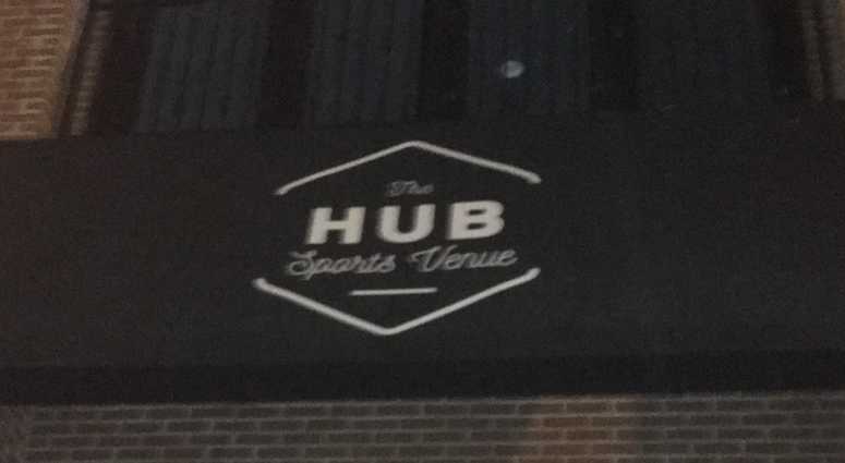 The Hub in Hoboken The Hub in Hoboken