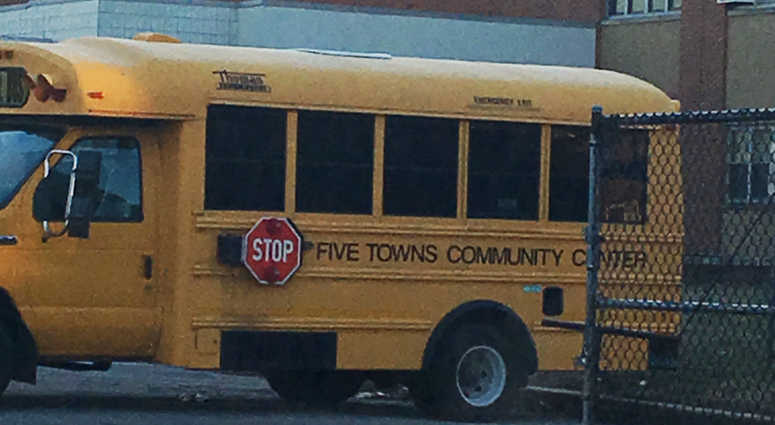 A teenager was found dead behind the Five Towns Community Center. Teen found dead Lawrence