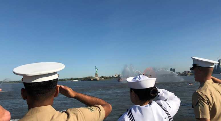 Fleet Week Fleet Week