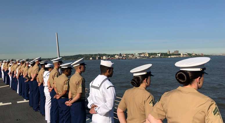 Fleet Week Fleet Week