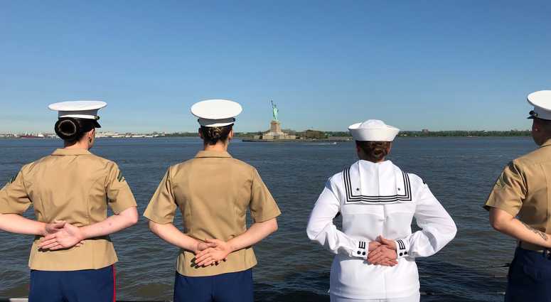 Fleet Week Fleet Week