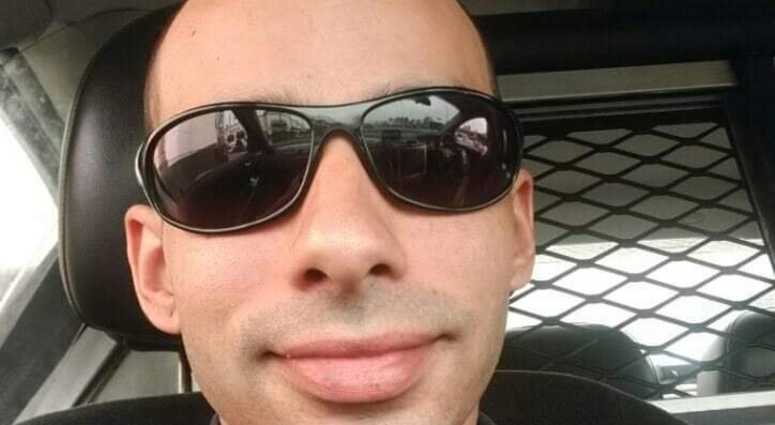 Johnny Rios Johnny Rios