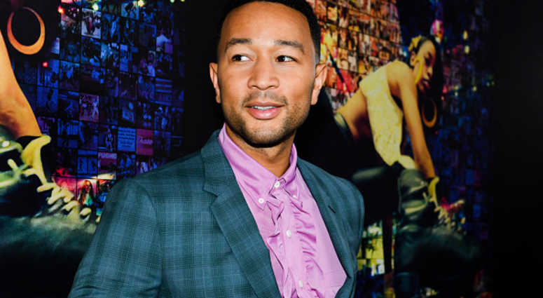 John Legend