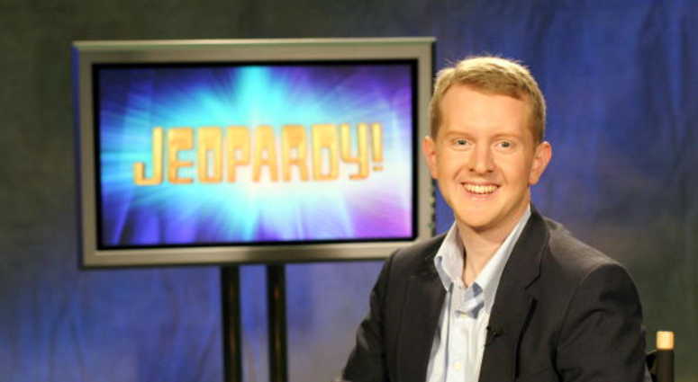 Ken Jennings