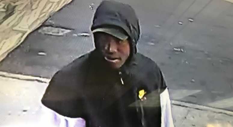 Man last seen with abandoned boy in Harlem
