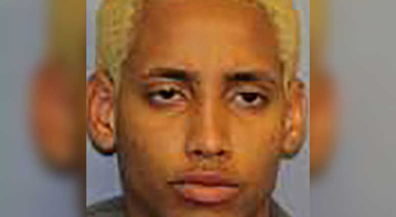 Manuel Rivera, a suspect in the murder of Jr Feliz, was slashed by another inmate inside Rikers Island. Manuel Rivera, a suspect in the murder of Jr Feliz, was slashed by another inmate inside Rikers Island.