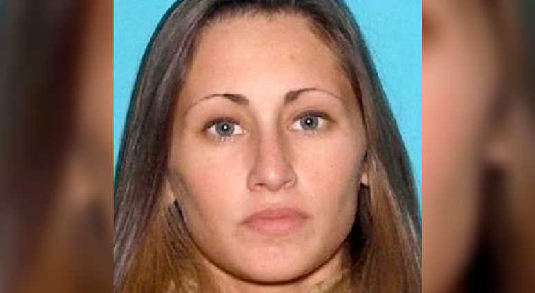 Cops say Michelina Aichele has been having sexually explicit chats with an underage student. Cops say Michelina Aichele has been having sexually explicit chats with an underage student.