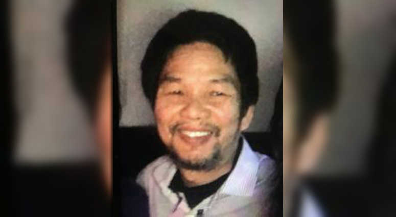 Missing cab driver Kenny Chow Missing Cab Driver Kenny Chow