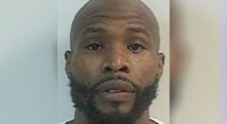 Muhammad Sharif mugshot. Muhammad Sharif mugshot.