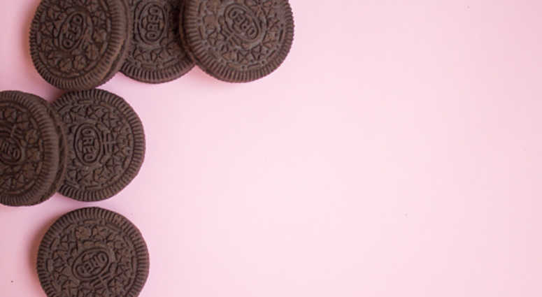 Oreos