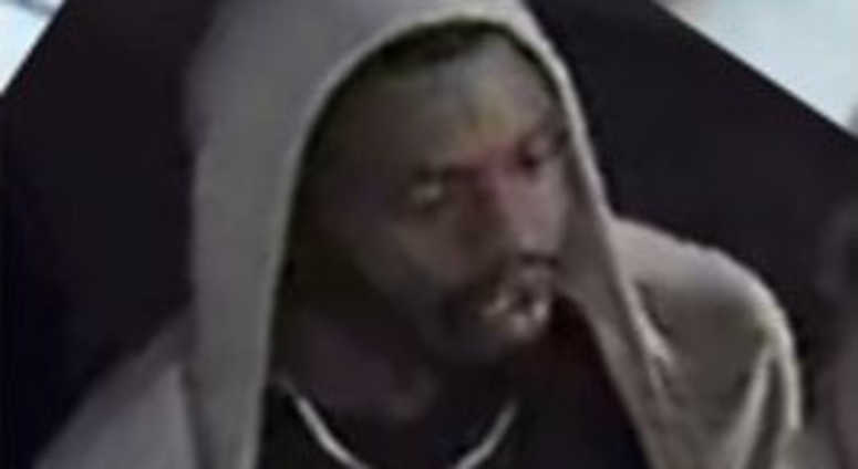 Suspect in Lower East Side robberies Suspect in Lower East Side robberies