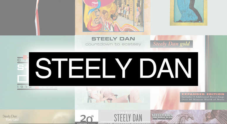 STEELY DAN