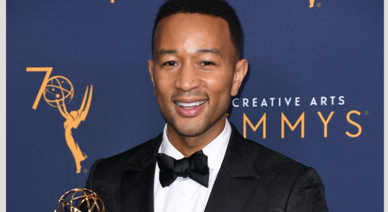John Legend