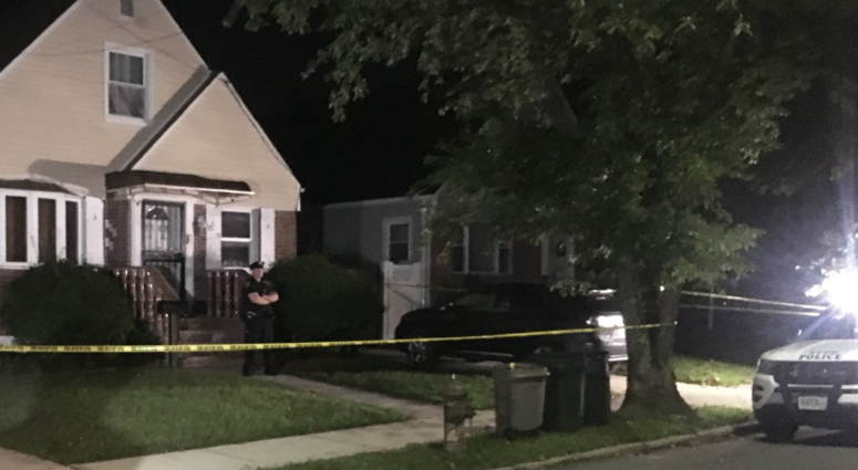 Queens home where baby found dead