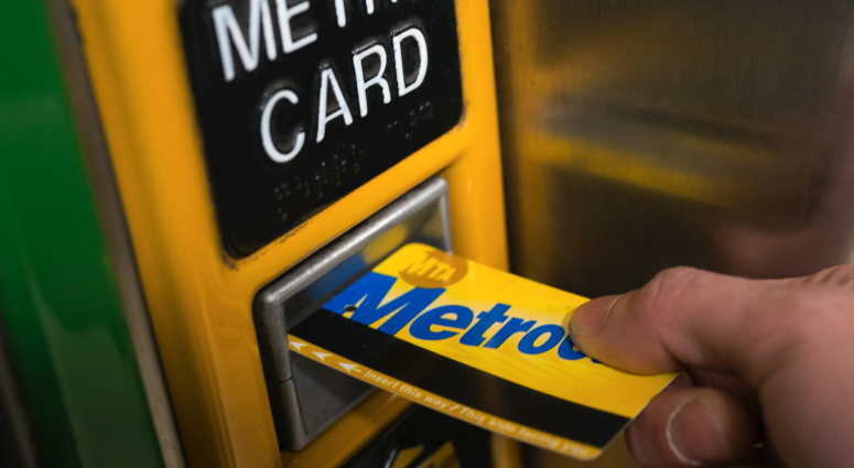 MetroCard